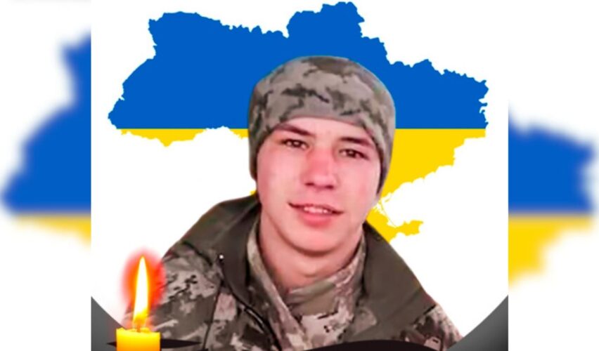 Олександр Ладний