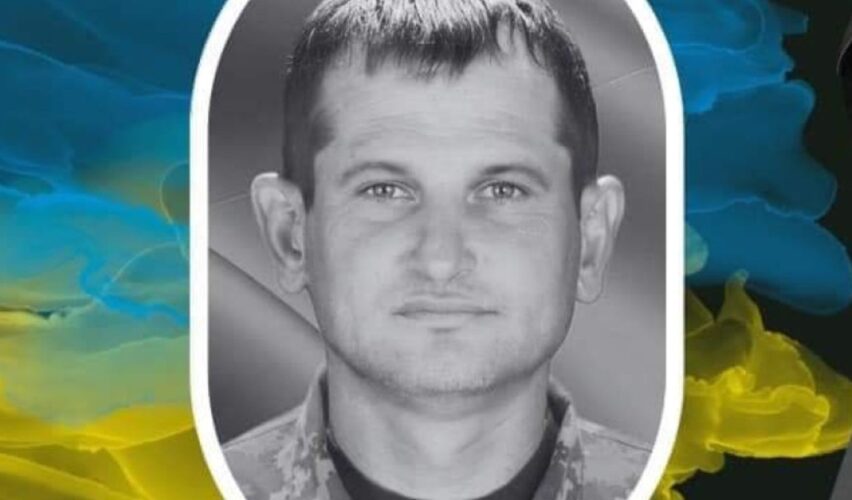 Роман Некрут