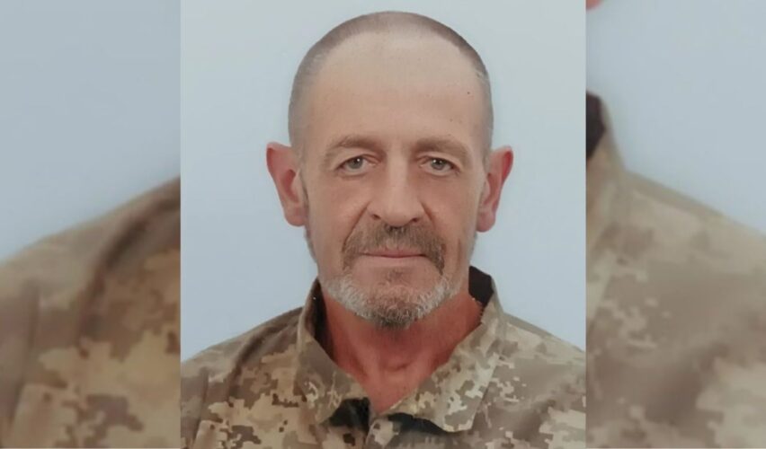 Володимир Ткач