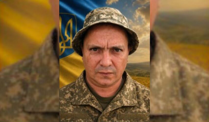 Дмитро Кондєєв