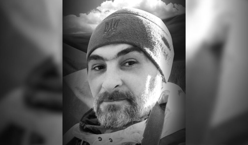 Вадим Попель