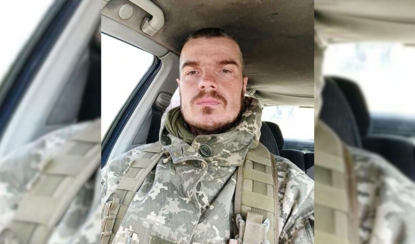 Віктор Антонов