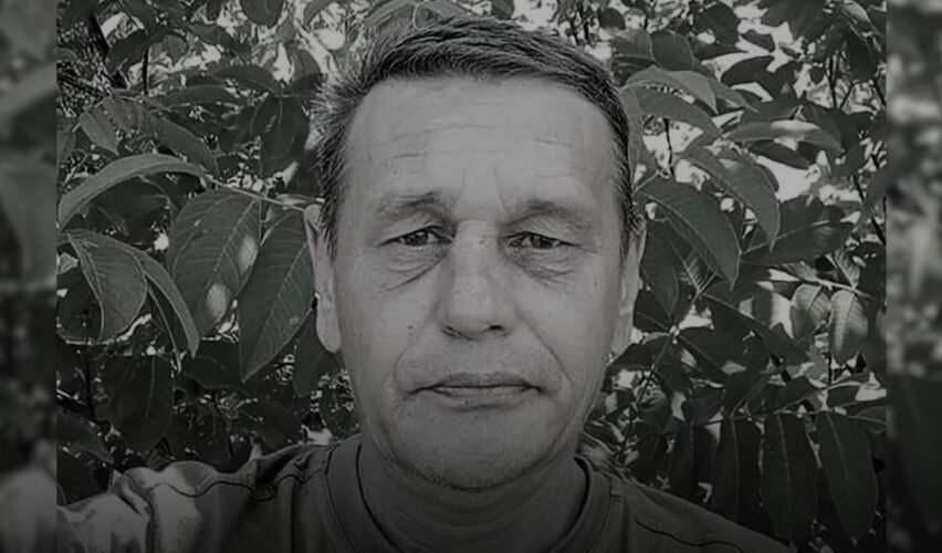 Андрій Овчаренко