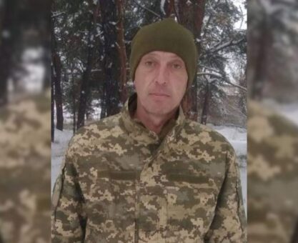 Анатолій Варчук