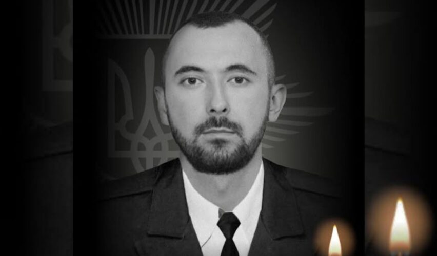 Владислав Смаглій