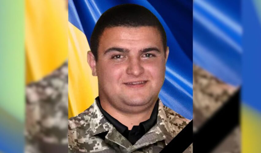 Андрій Стеценко