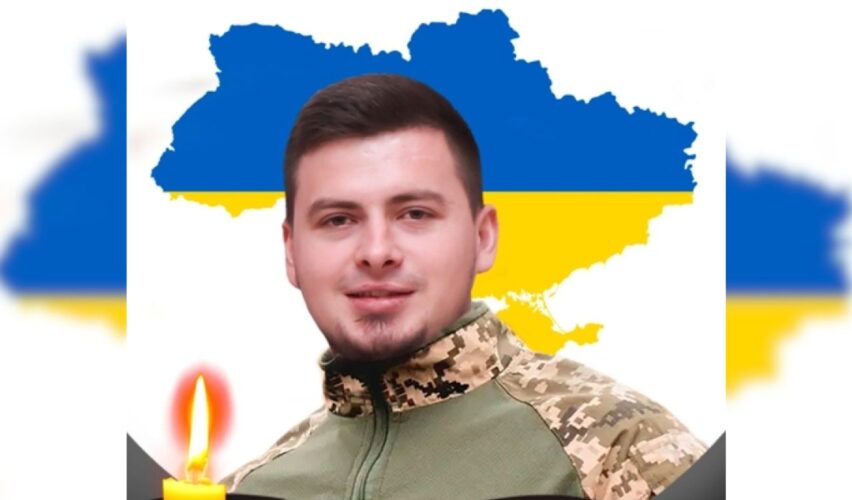 Богдан Паламарчук