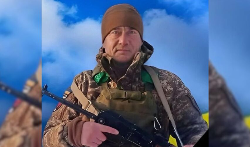 Олександр Кушта