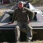 Микола Канев