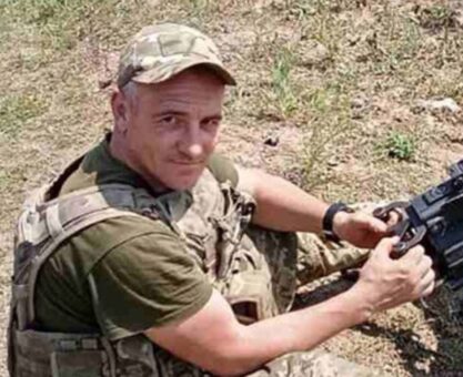 Михайло Грепечук