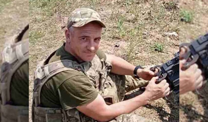 Михайло Грепечук