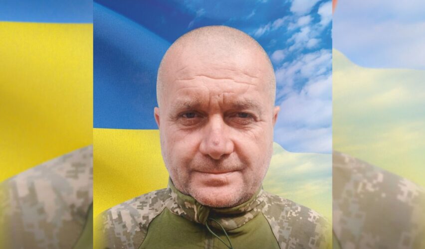 Валерій Плахотнюк