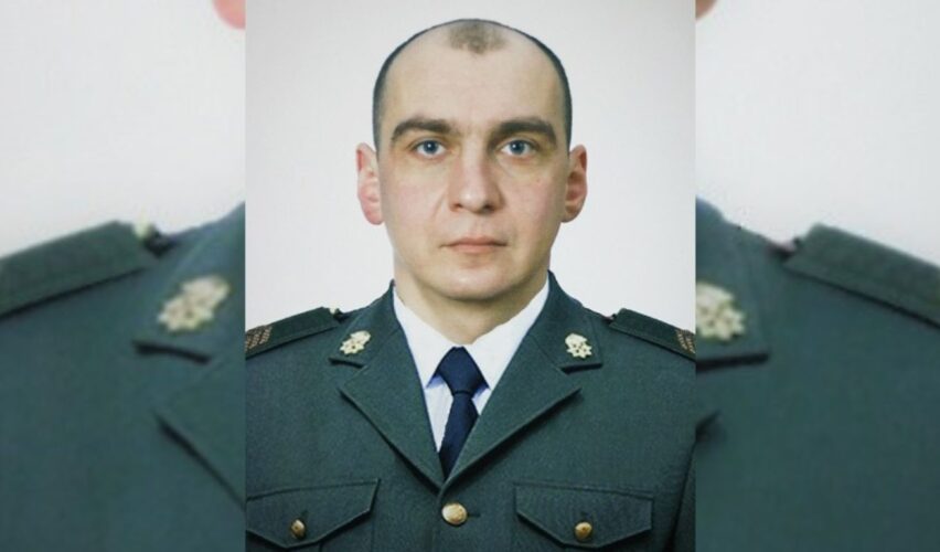 Олександр Войтович