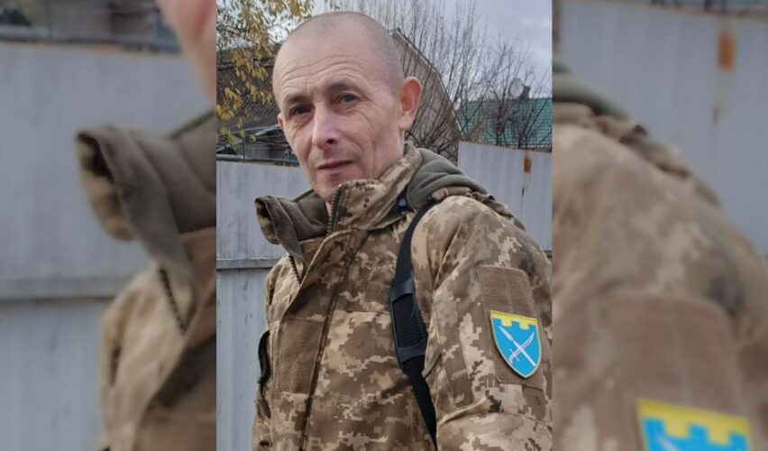 Андрій Педаш