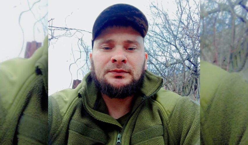 Юрій Петрущак