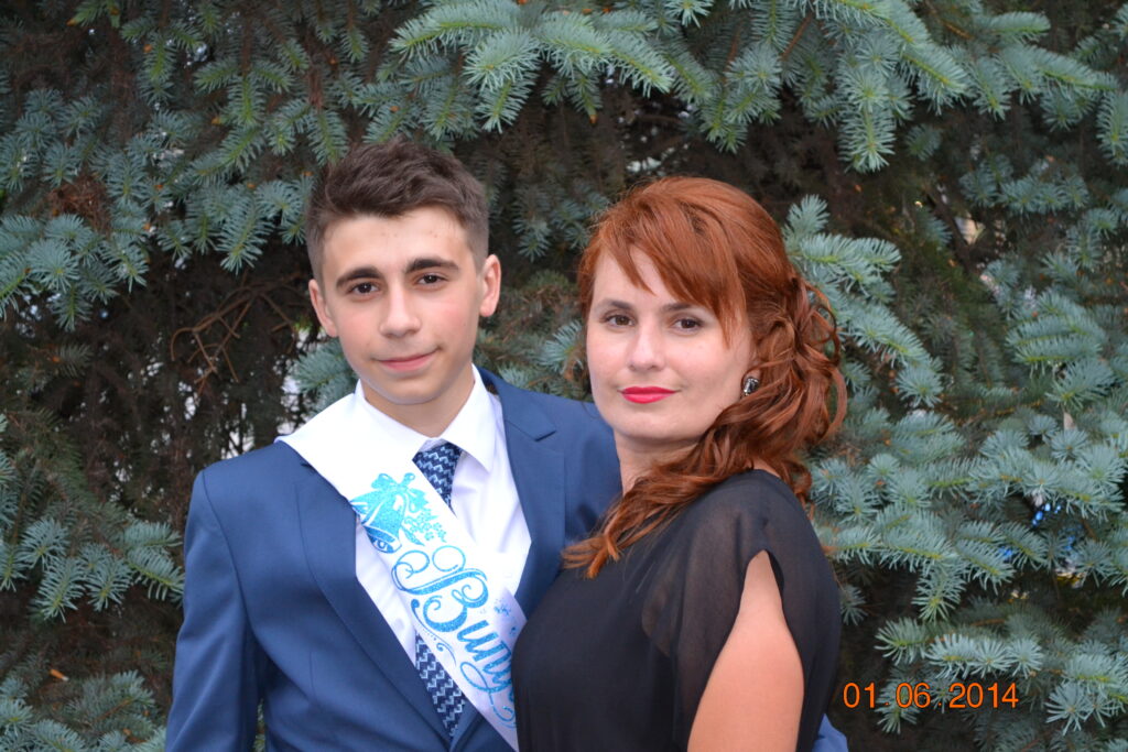 Олександр Ляхнович