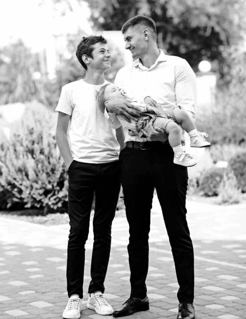 Ігор Демчук