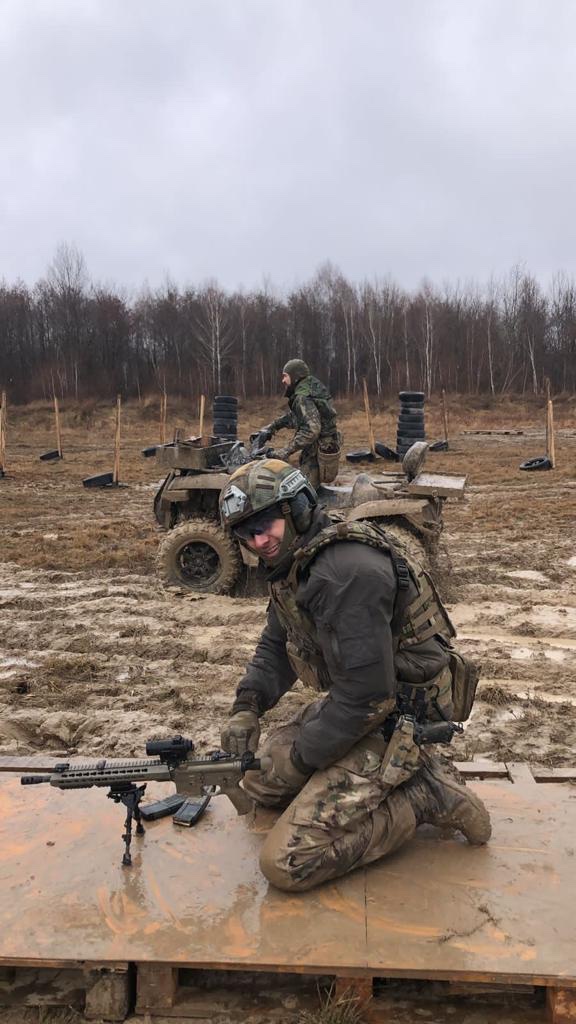 Ігор Демчук