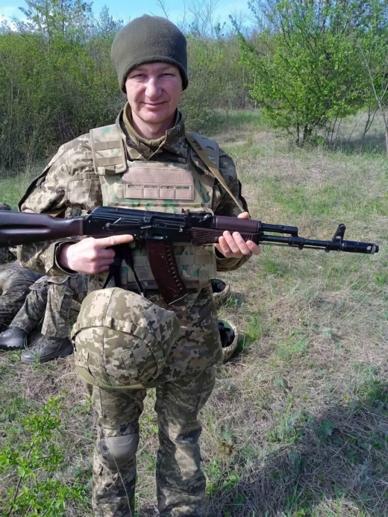 Олександр Болеско 