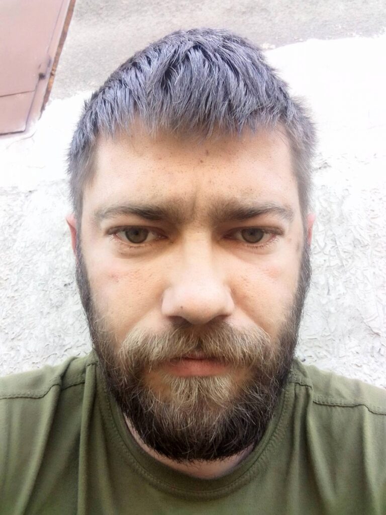 Олег Шуригін