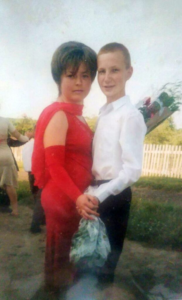 Олександр Болеско 