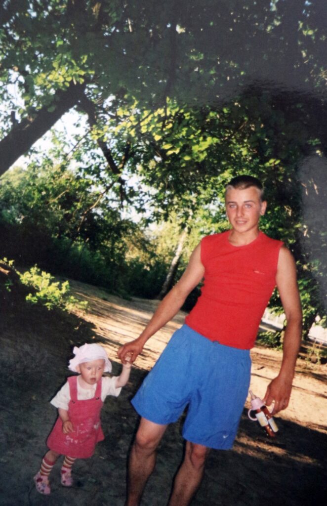 Олексій Кучерук