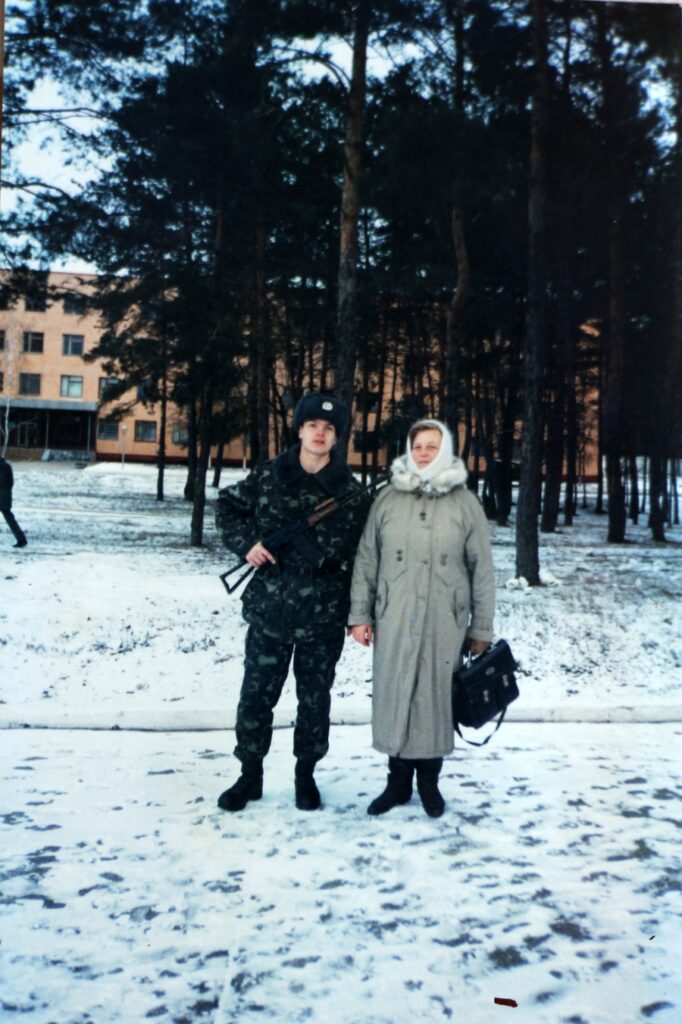 Віктор Антонов