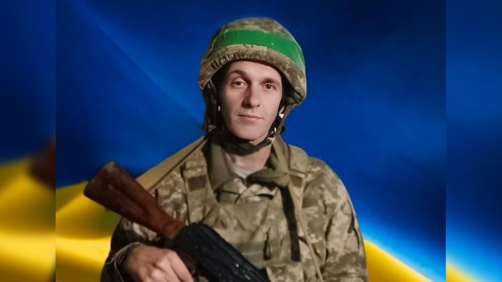 Іван Скубенко