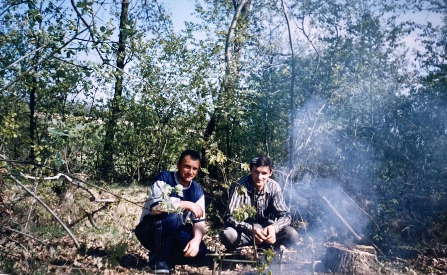 Олександр Радецький