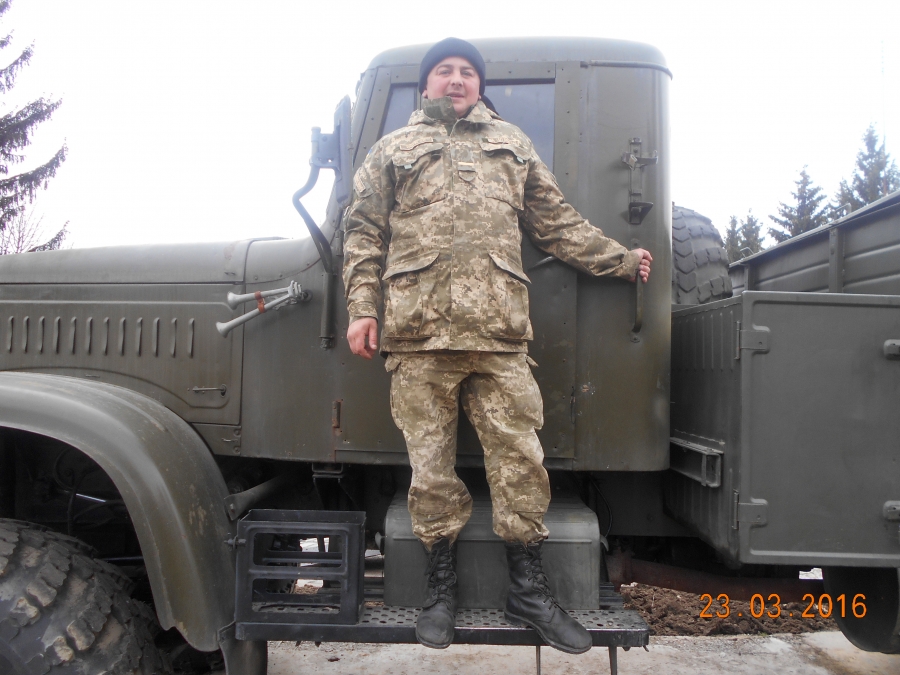 Олексій Кучерук