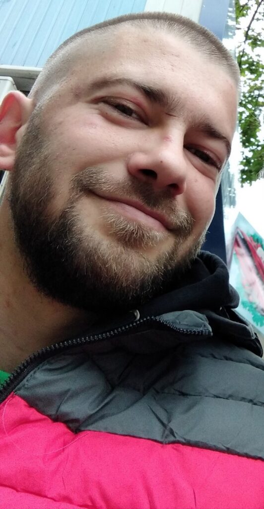 Олег Шуригін