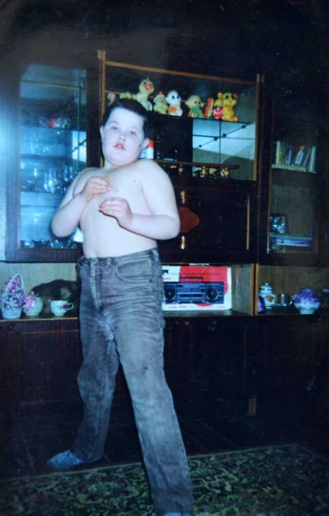 Олександр Коваль