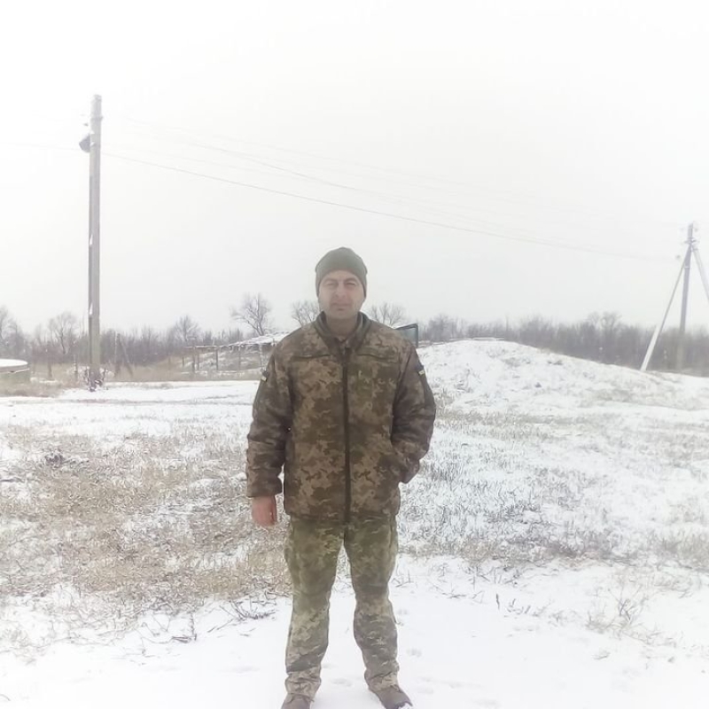 Віталій Басистий 