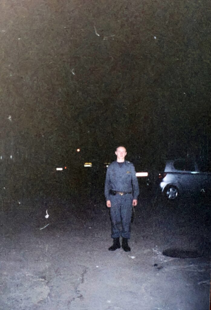 Дмитро Павленко