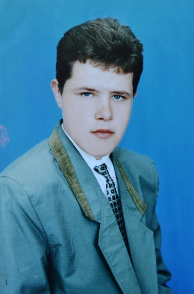 Олександр Коваль