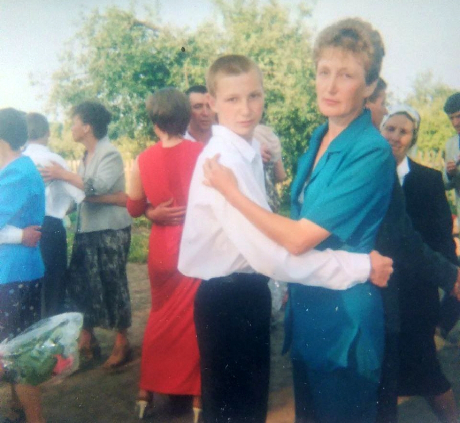 Олександр Болеско 