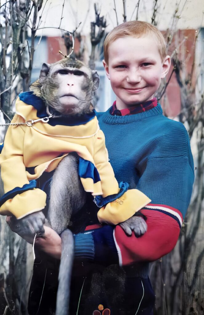 Олександр Болеско 