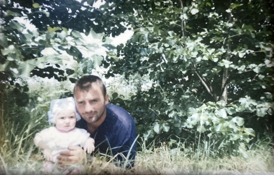 Олександр Радецький