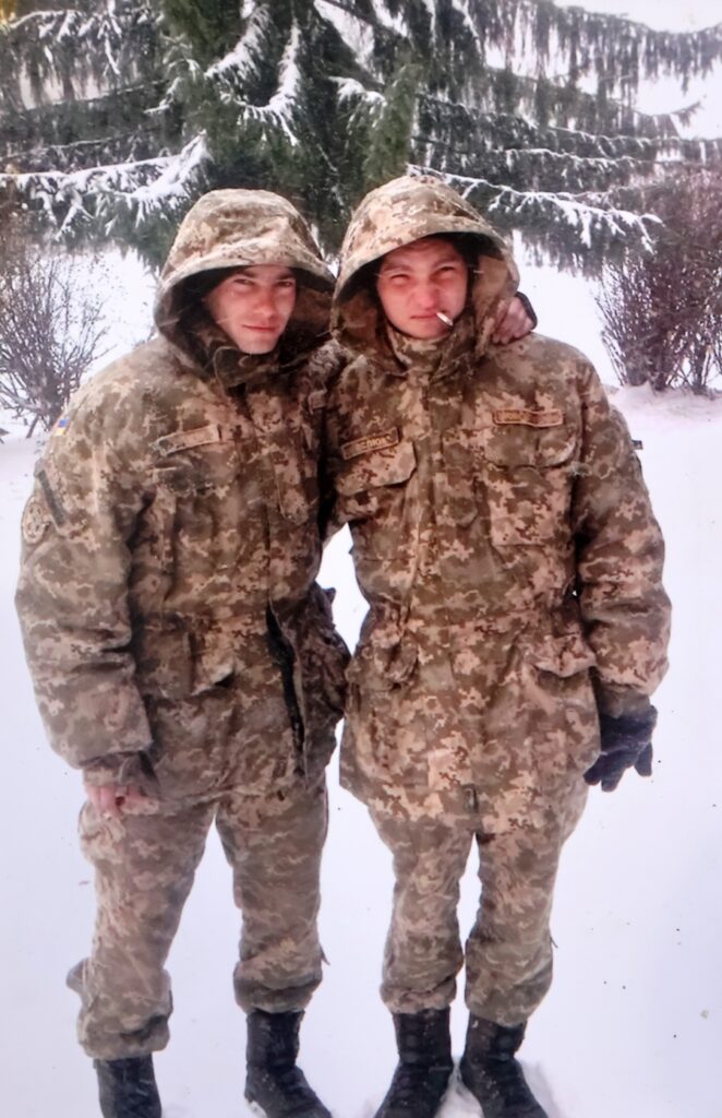 Олег Шуригін