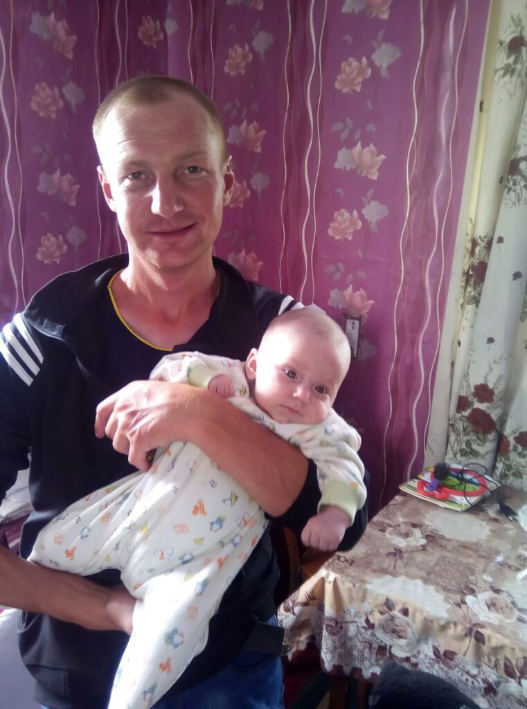 Олександр Болеско 