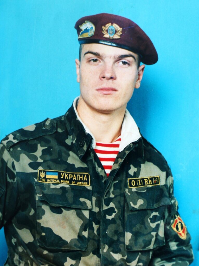 Віктор Антонов