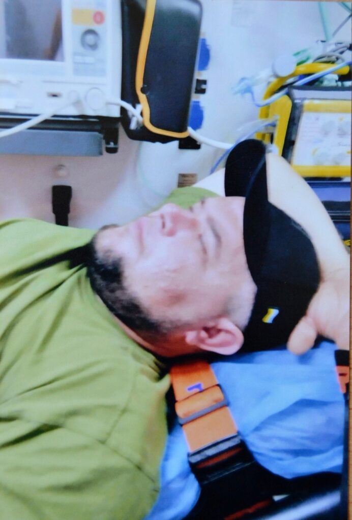 Олександр Коваль