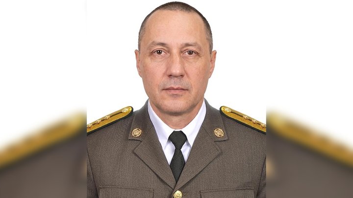 Олександр Подякон