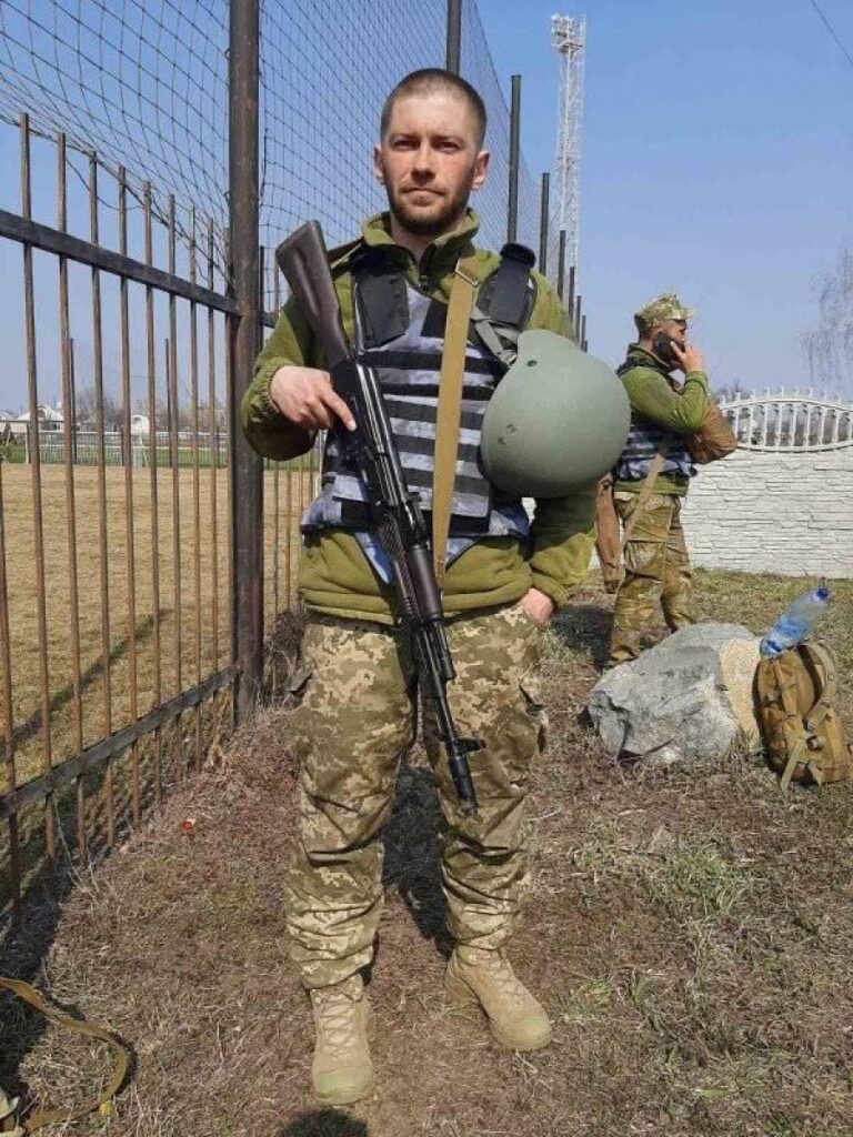 Олег Шуригін