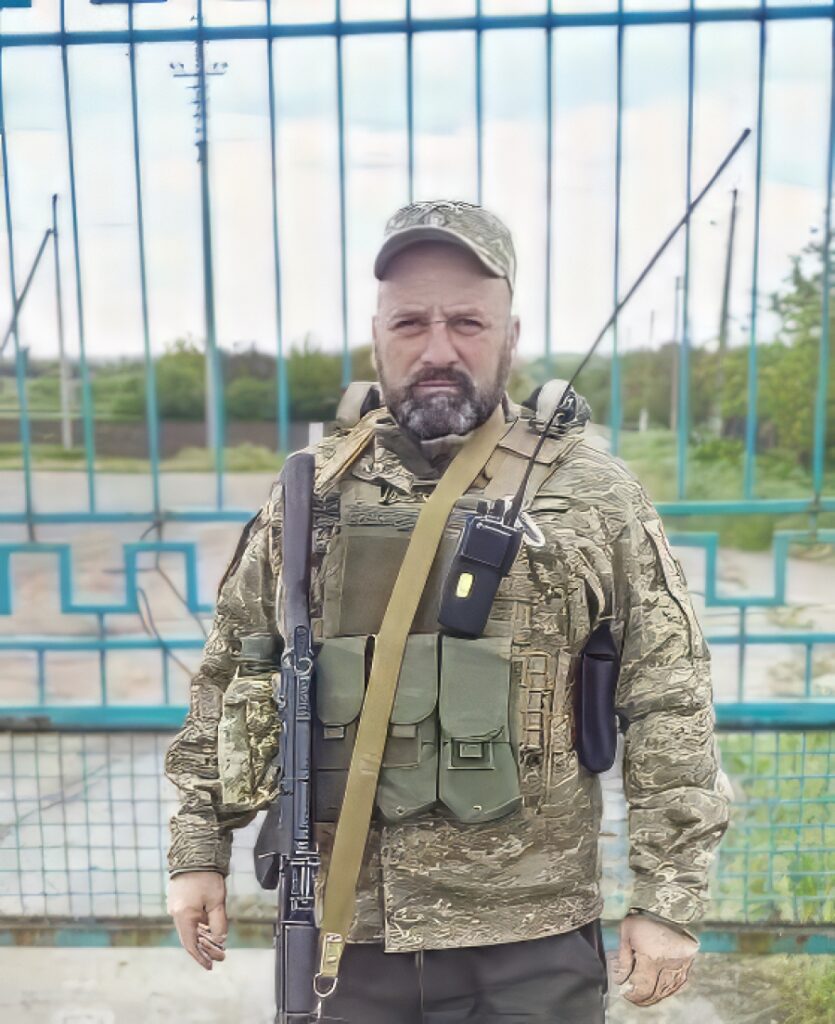 Олександр Радецький