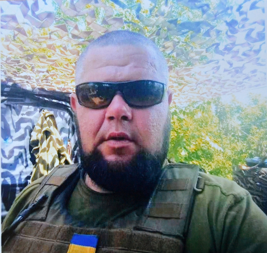 Олександр Коваль