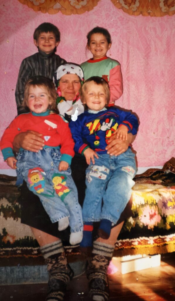 Олег Шуригін