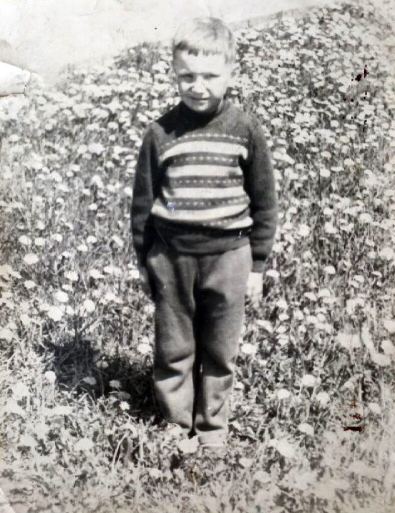 Олександр Болеско 