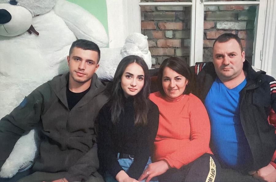 Олександр Радецький