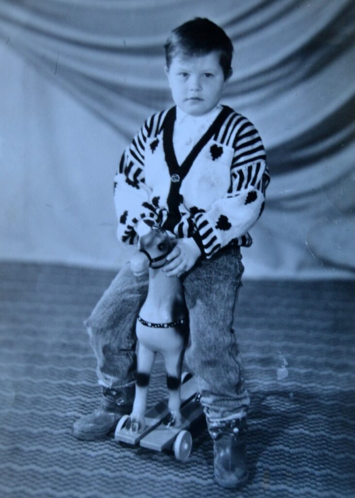 Олександр Коваль